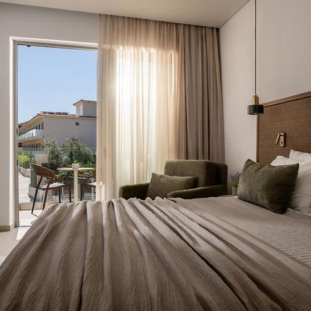 Plános Karras Grande Resort מראה חיצוני תמונה