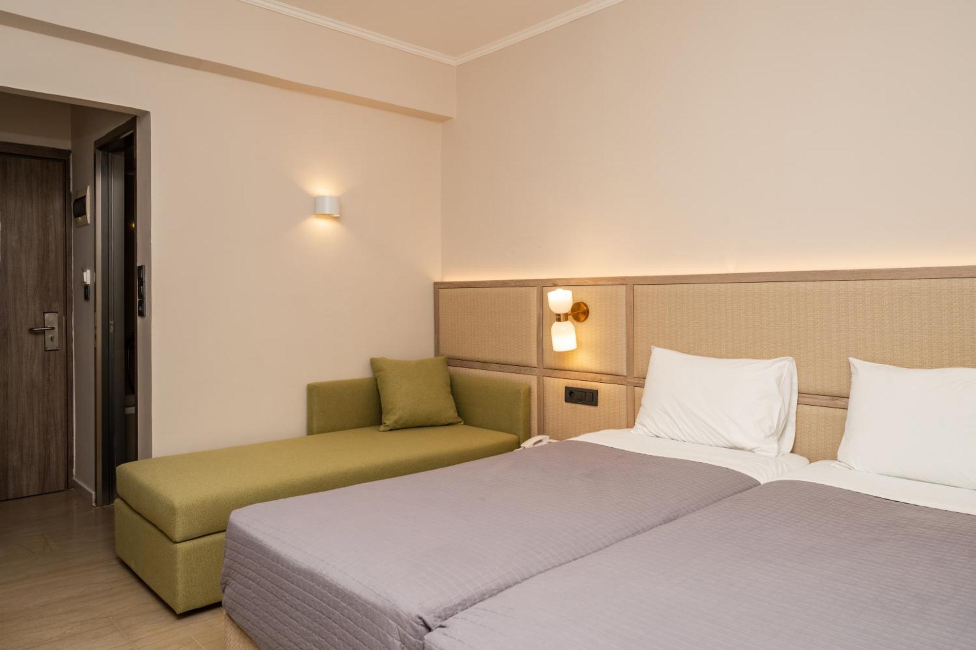 Plános Karras Grande Resort מראה חיצוני תמונה