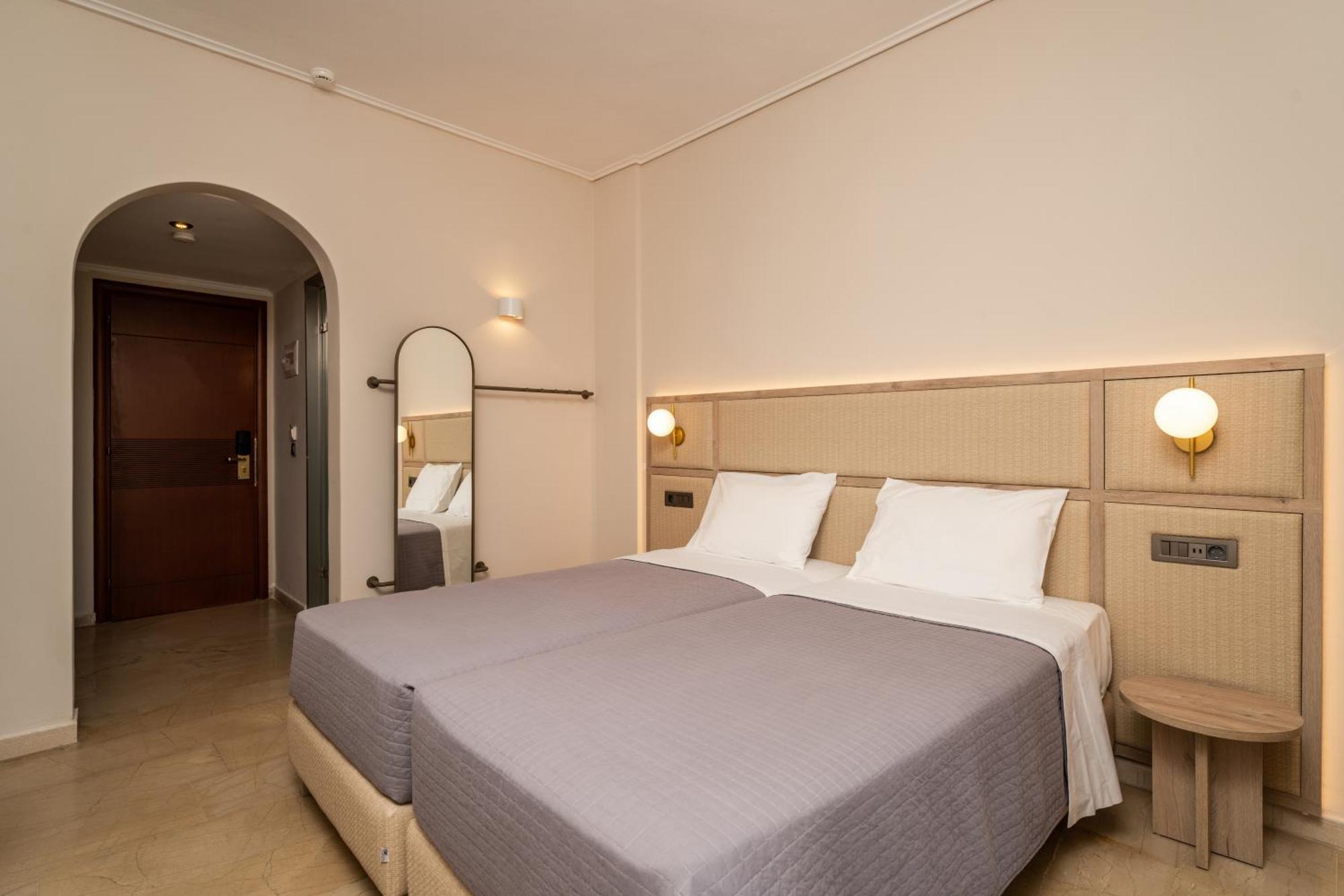 Plános Karras Grande Resort מראה חיצוני תמונה