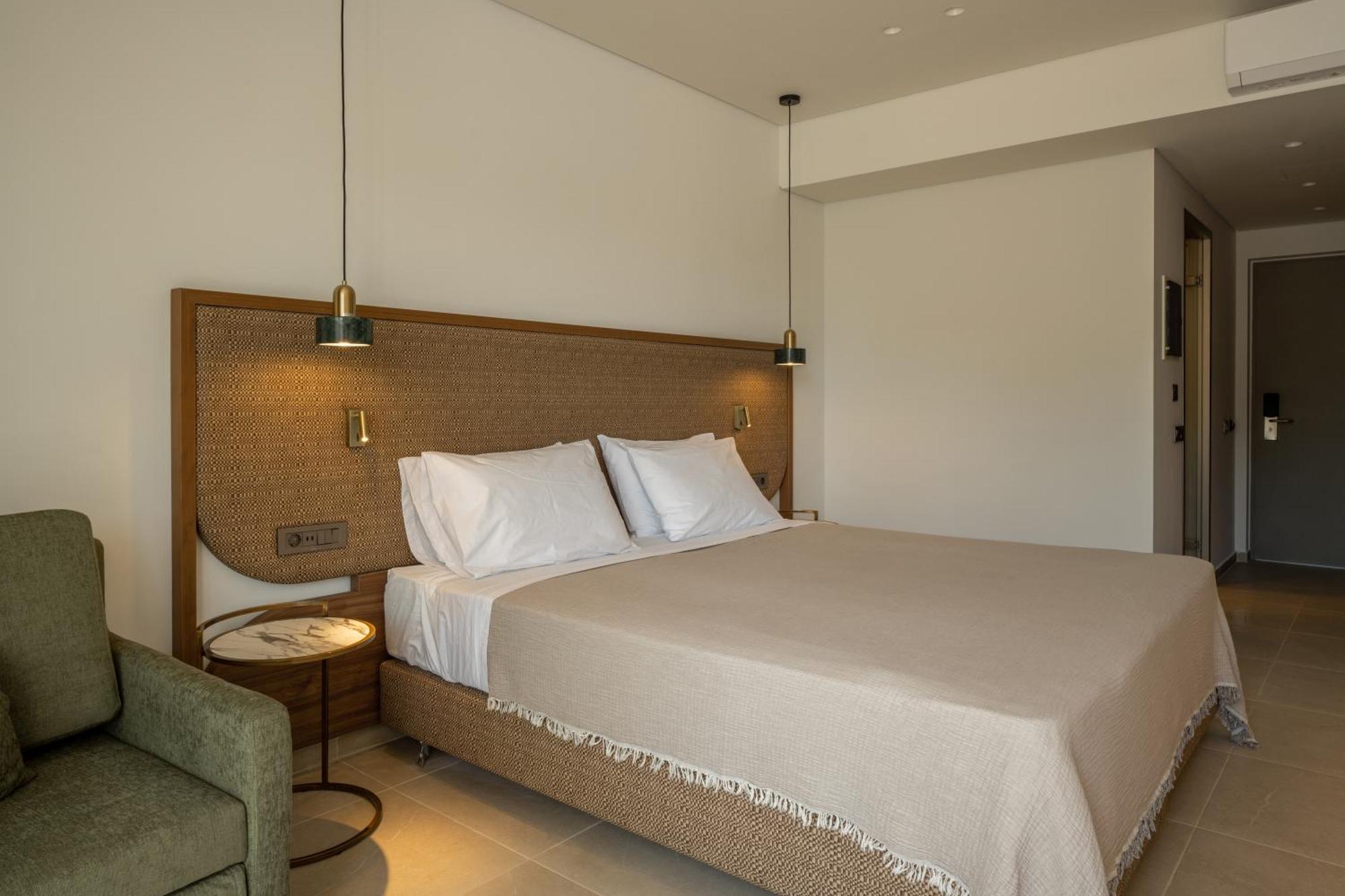 Plános Karras Grande Resort מראה חיצוני תמונה