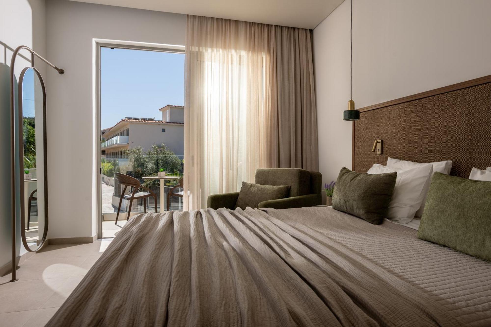 Plános Karras Grande Resort מראה חיצוני תמונה